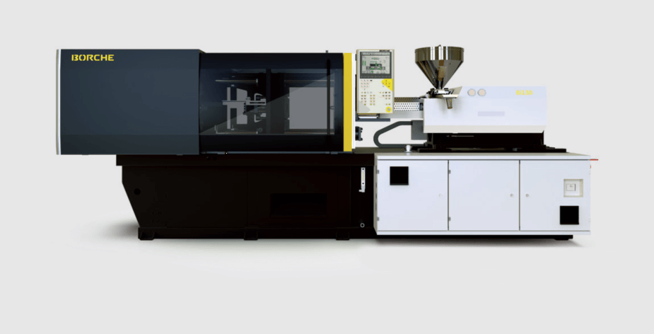 Wtryskarka Borche BI500